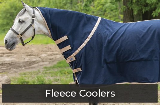 Fleece Coolers