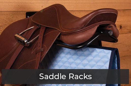 Saddle Racks