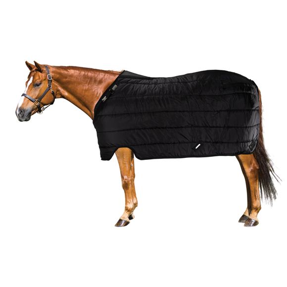 A Lightweight Liner for An Extra Insulation Layer