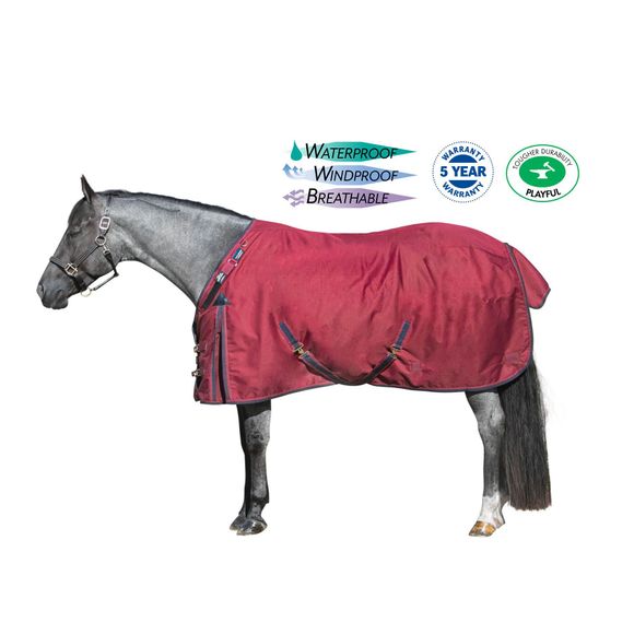 A Blanket that Challenges Blanket Standards