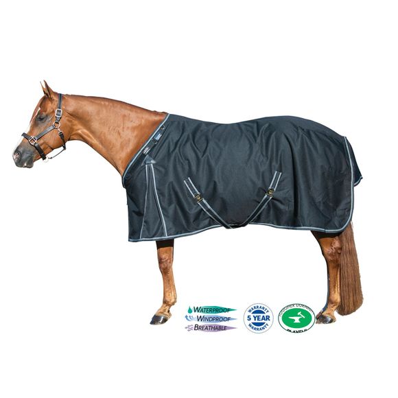 A Blanket that Challenges Blanket Standards