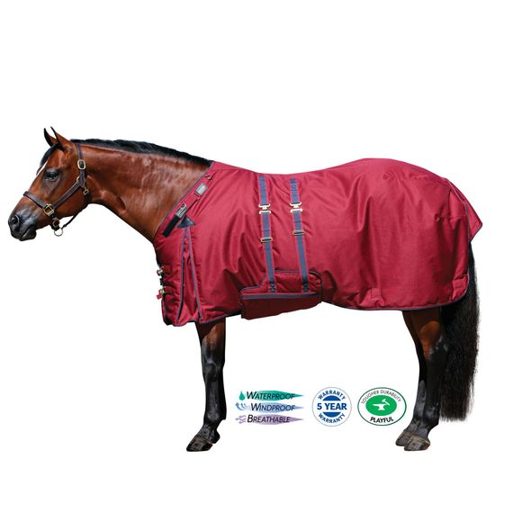 A Sheet that Challenges Blanket Standards