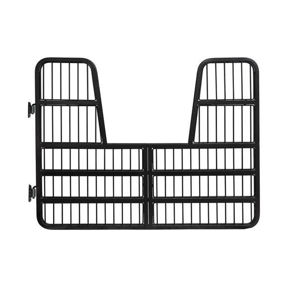 Built Like a Titan - The Strongest Stall Gates Ever!