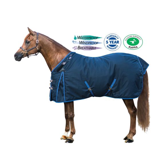 A Sheet that Challenges Blanket Standards