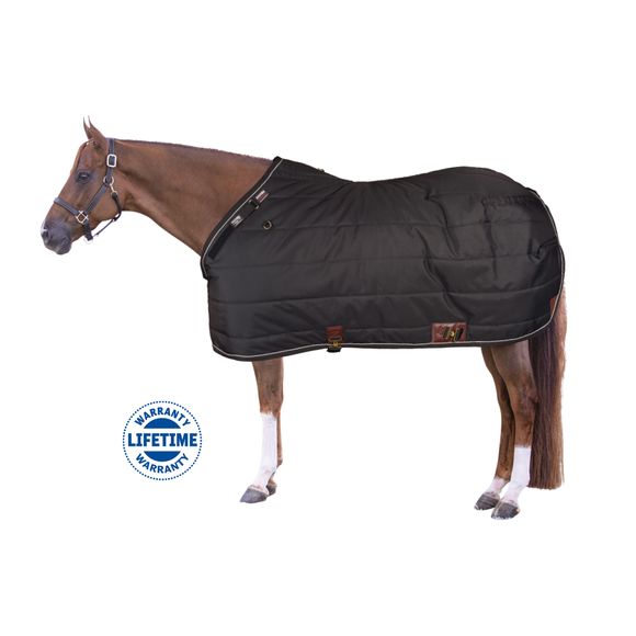 Our Most Durable Medium Weight Thinsulate Stable Blanket
