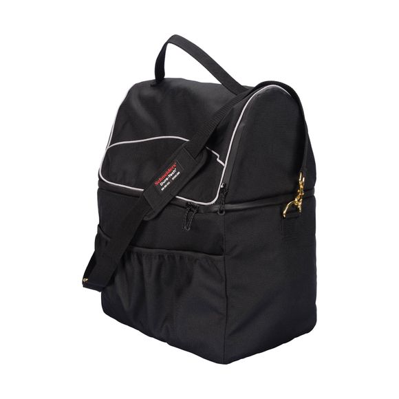 Large Capacity Waterproof Grooming and Tack Tote Bag