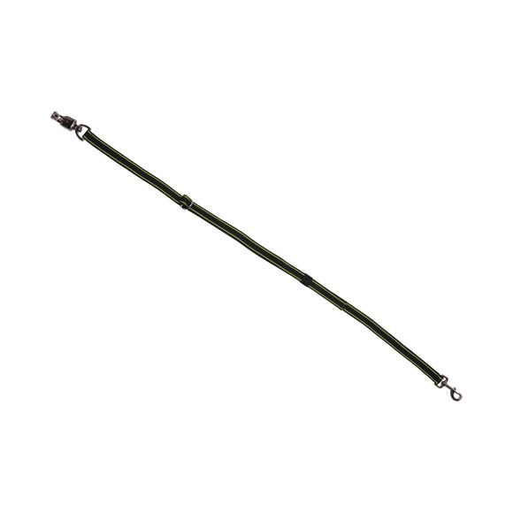 Put an End to Cross-Tie Chewing