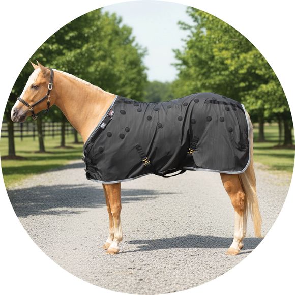 Three Benefits, One Remarkable Sheet