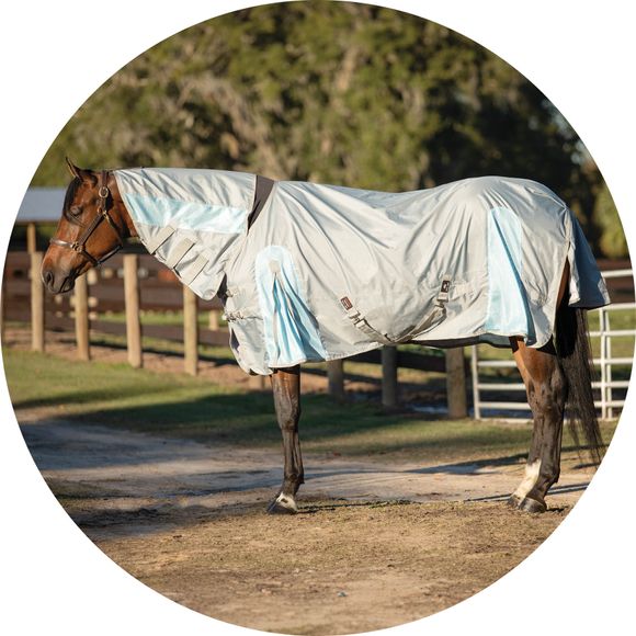 Lightweight Waterproof Sheet for Mild Climates