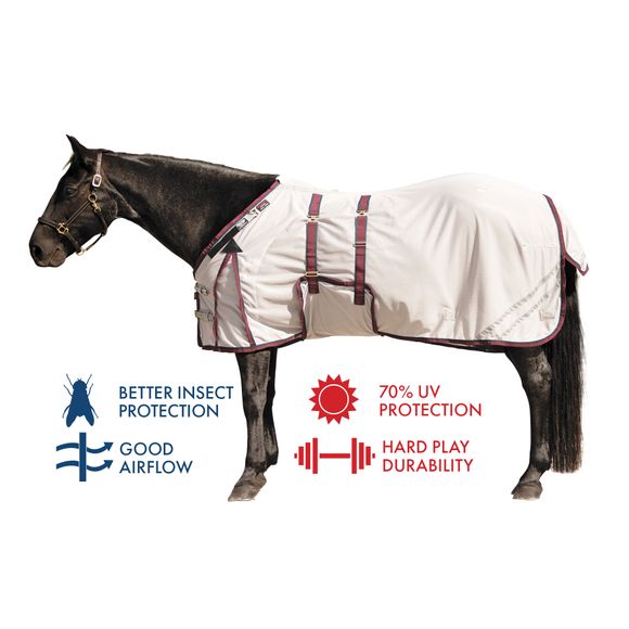 The BEST Self-Repairing Fly Sheet