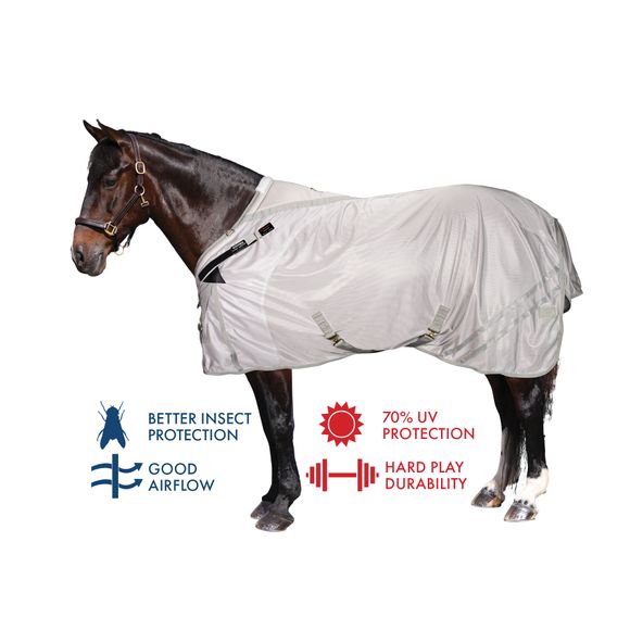 The BEST Self-Repairing Fly Sheet