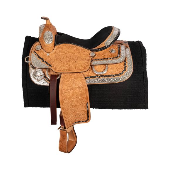 Shine in the Show Ring with Style and Support