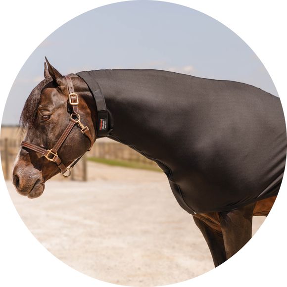 Fleece-Lined, Cool Weather Slickers