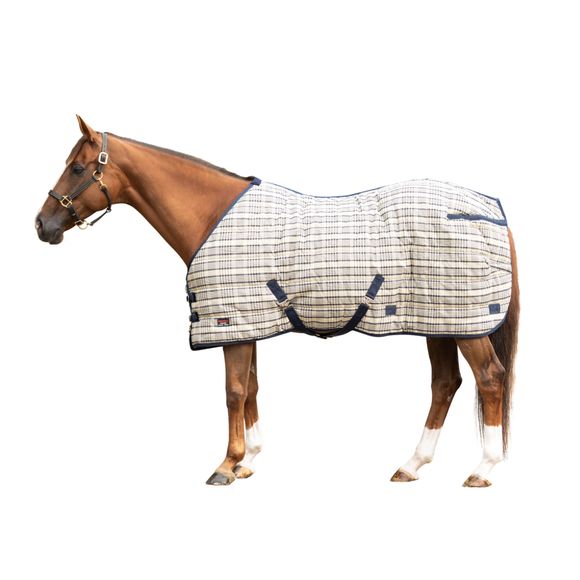 Stylish Warmth with a Classic Twist