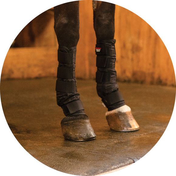 Cold Therapy No Freezer Required