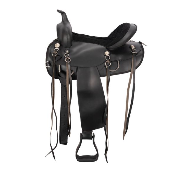 Rugged Trail Performance Without the Weight