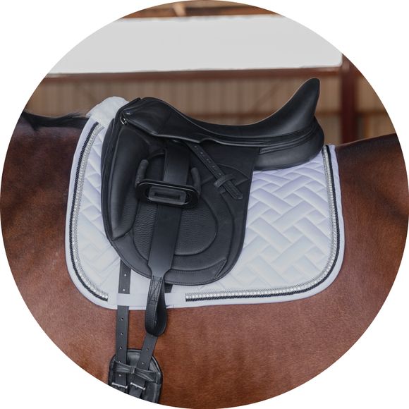 Crafted for Comfort, Designed for Performance