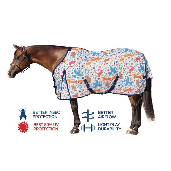 Playful Protection Meets Premium Performance