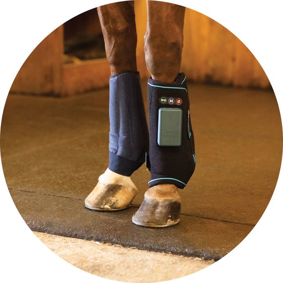 Cold Compression That Moves With You