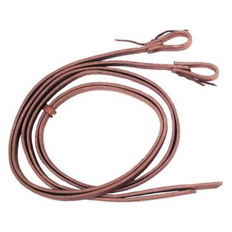 Billy Royal® Supreme Harness Leather Reins 8'