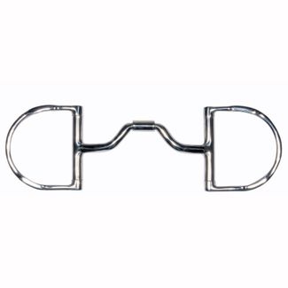 Western Roller Bits | Schneiders Saddlery