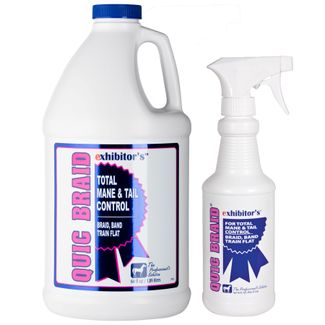 Exhibitors Quic Braid™image