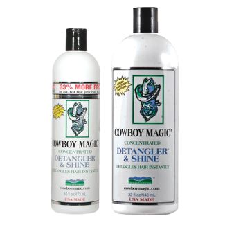 Cowboy Magic® Detangler™ & Shineimage