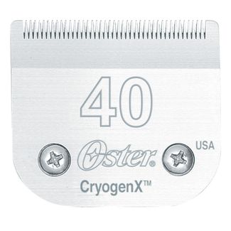 Oster® CryogenX™ A5 Blade #40image