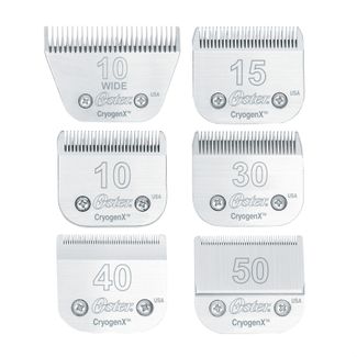 Oster® CryogenX™ A5 Bladesimage