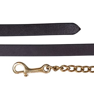 Heavy Duty Chain 24" Solid Brassimage