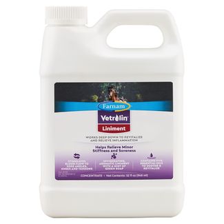 Vetrolin Body Wash/Liniment 32 Oz.image