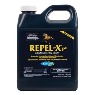 Farnam Repel X-P 32 Oz. Concentrate