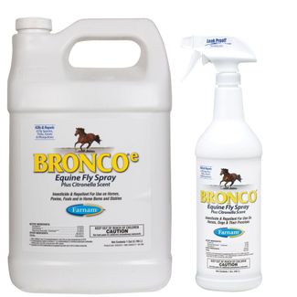 Bronco Fly Sprayimage