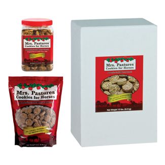 Mrs. Pastures Cookies