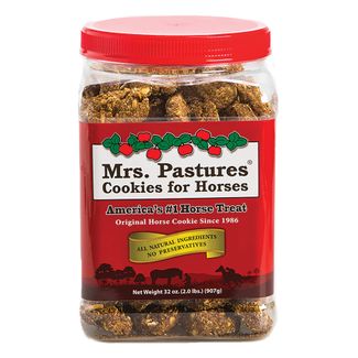 Mrs. Pastures Jar 35 Oz.image