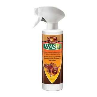 LEATHER THERAPY WASH 16ozimage