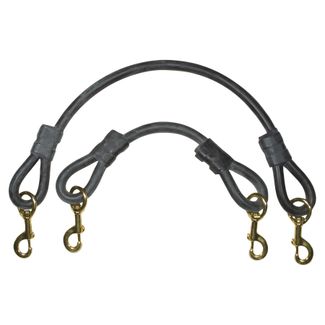 Extra Heavy Rubber Tie 36"