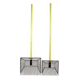 Fine Tines™ Manure Forksimage