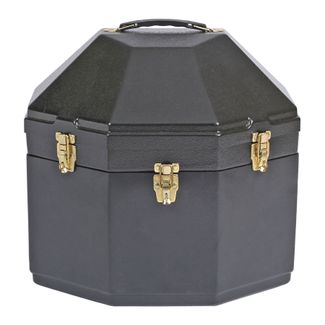 Hammer Plastic Double Western Hat Can Carrierimage