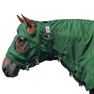 Dura-Nylon® Breathable Sheet Hood Large Green