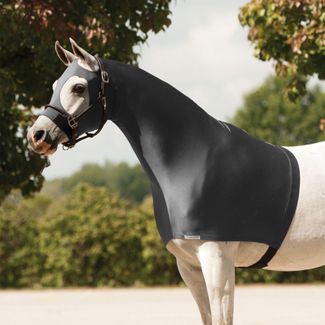 UltraFlex® Pull On Slicker Hoodimage