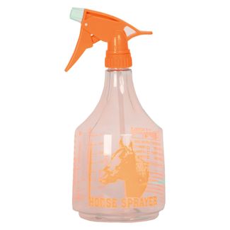 Neon Sprayer Orange