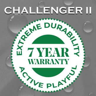 ARMORFlex® Turnout Blanketstrait image