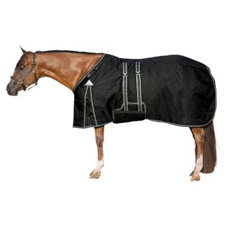 ARMORFlex® Challenger V-Free® Fit Closed Front Bellyband Turnoutsimage