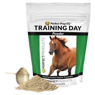 Perfect Products Perfect Prep EQ™ Training Day Powder 2 lbs.image