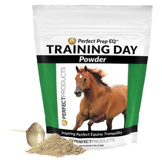Perfect Products Perfect Prep EQ™ Training Day Powder 5 lbs.image