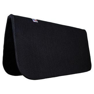 Miracle Black Felt Liner Pad 5/8" 30" X30"
