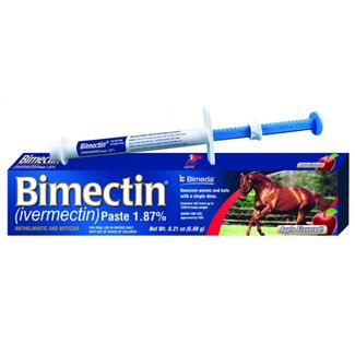 Bimectin Paste Dewormerimage