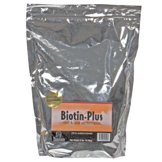 Biotin Plus 20lbsimage