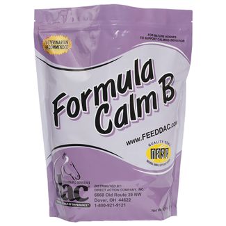 dac® Formula Calm B 5lbsimage